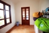 Stunning, french designed house for rent in Westlake, Tay Ho, Hanoi